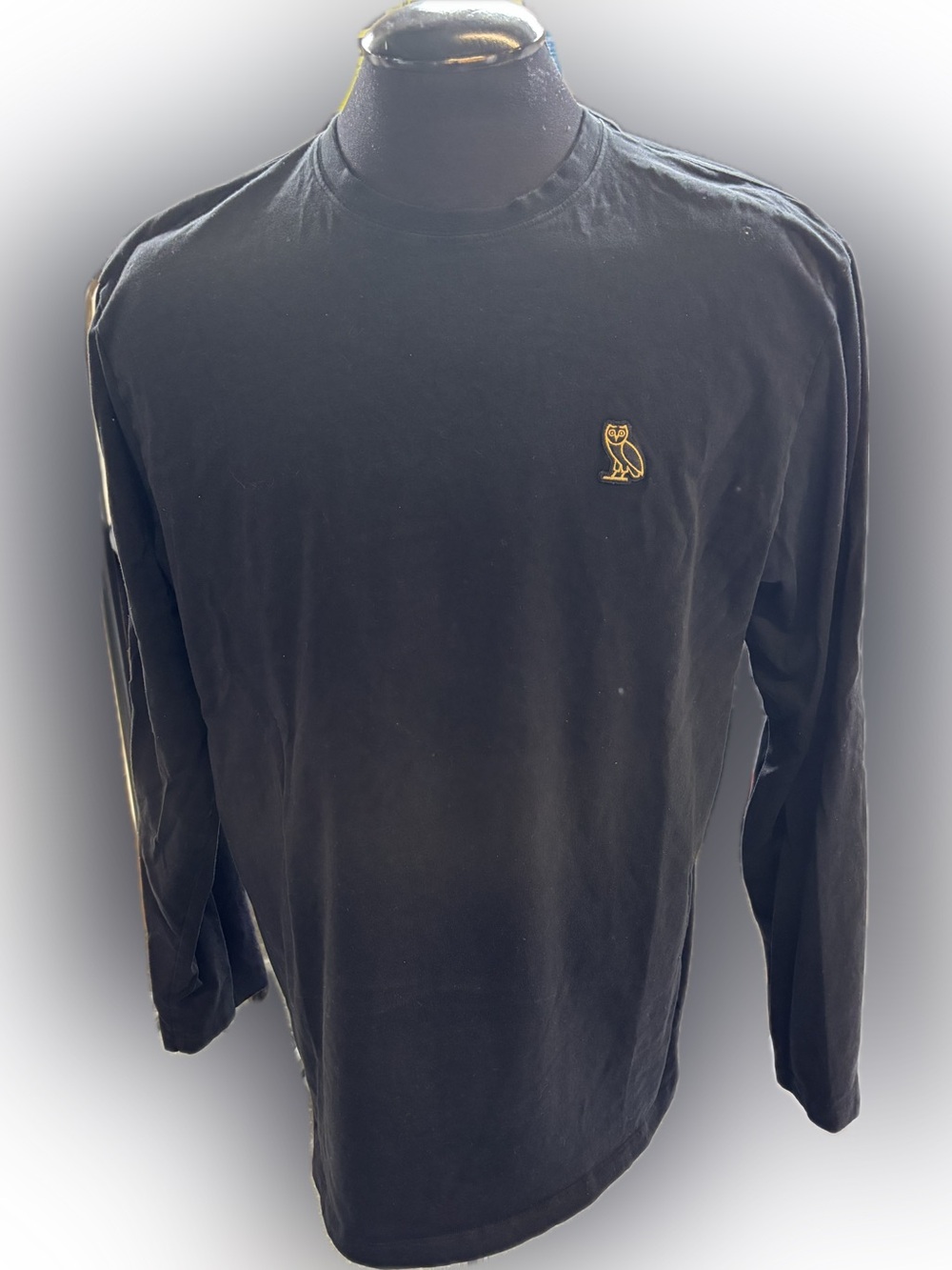 OVO October’s Very Own Long Sleeve T Shirt